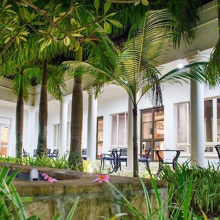 Premier Hotel The Richards Richards Bay Exterior foto