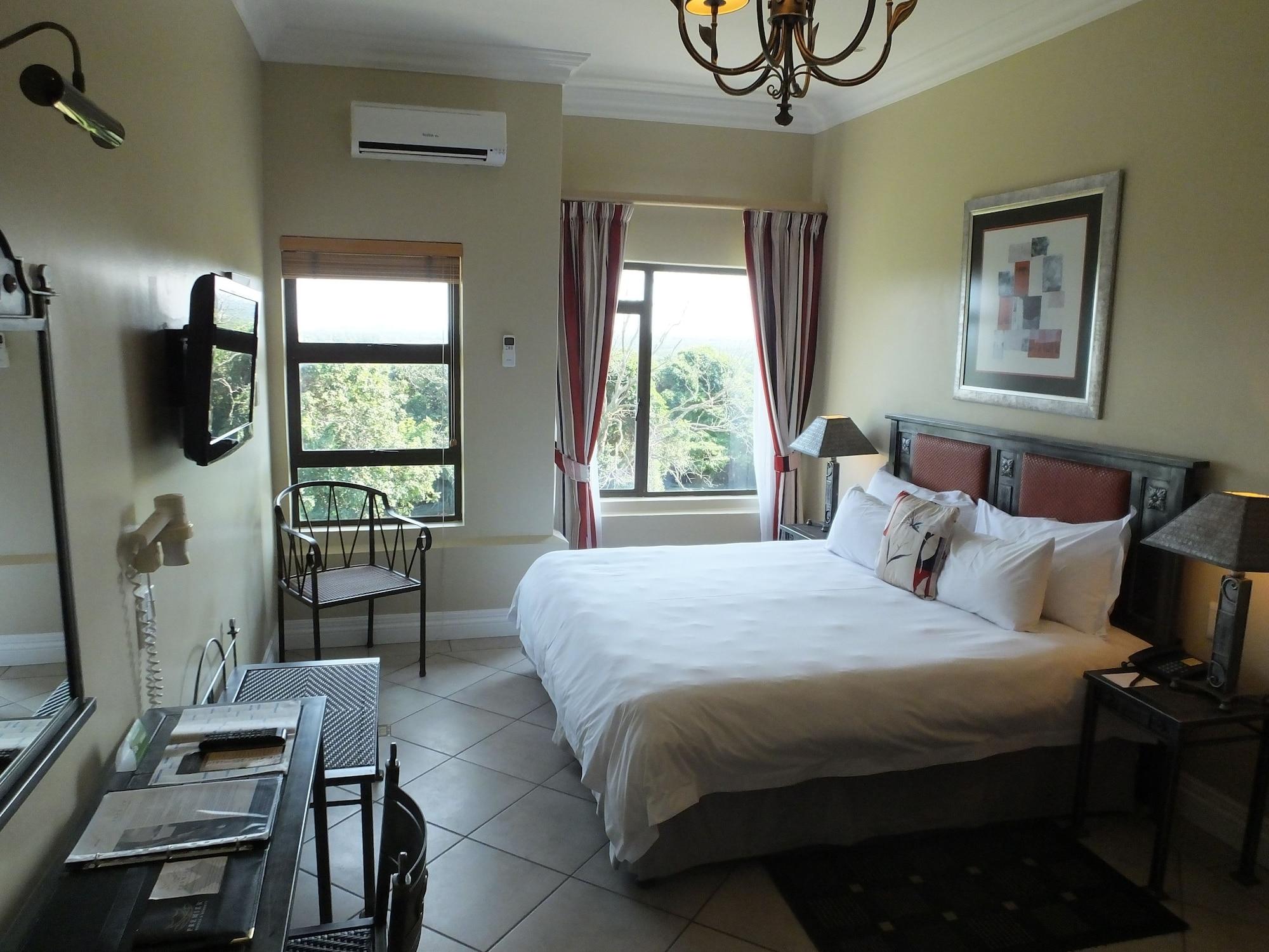 Premier Hotel The Richards Richards Bay Exterior foto