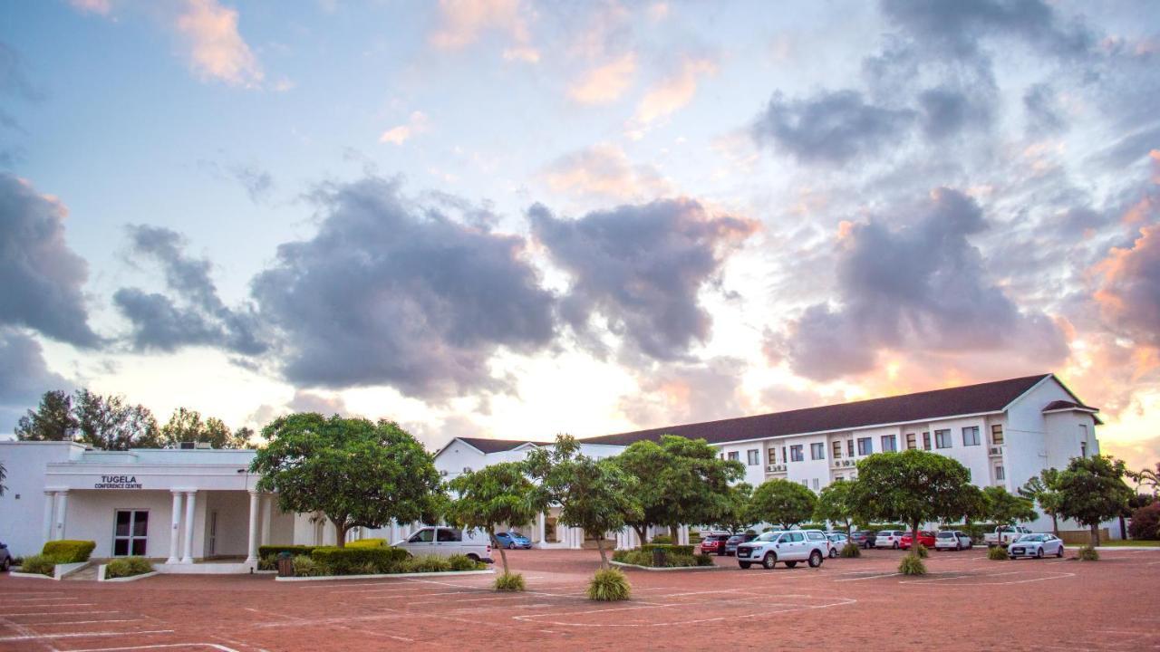 Premier Hotel The Richards Richards Bay Exterior foto