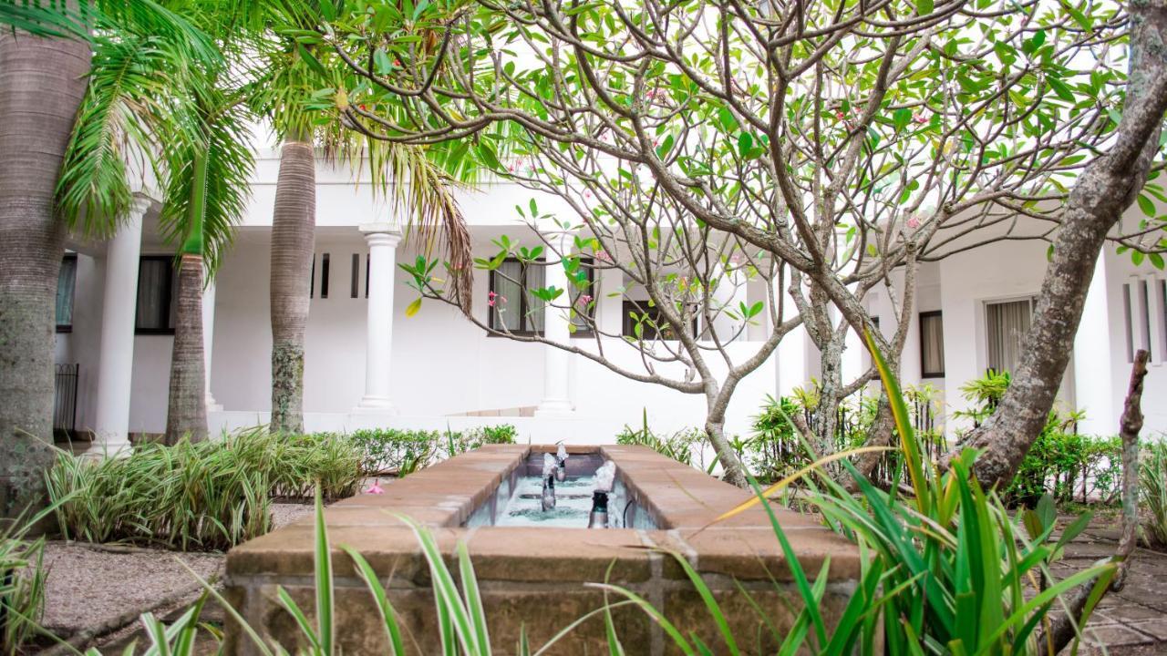 Premier Hotel The Richards Richards Bay Exterior foto