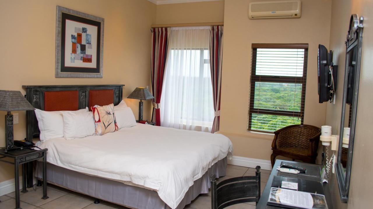 Premier Hotel The Richards Richards Bay Exterior foto