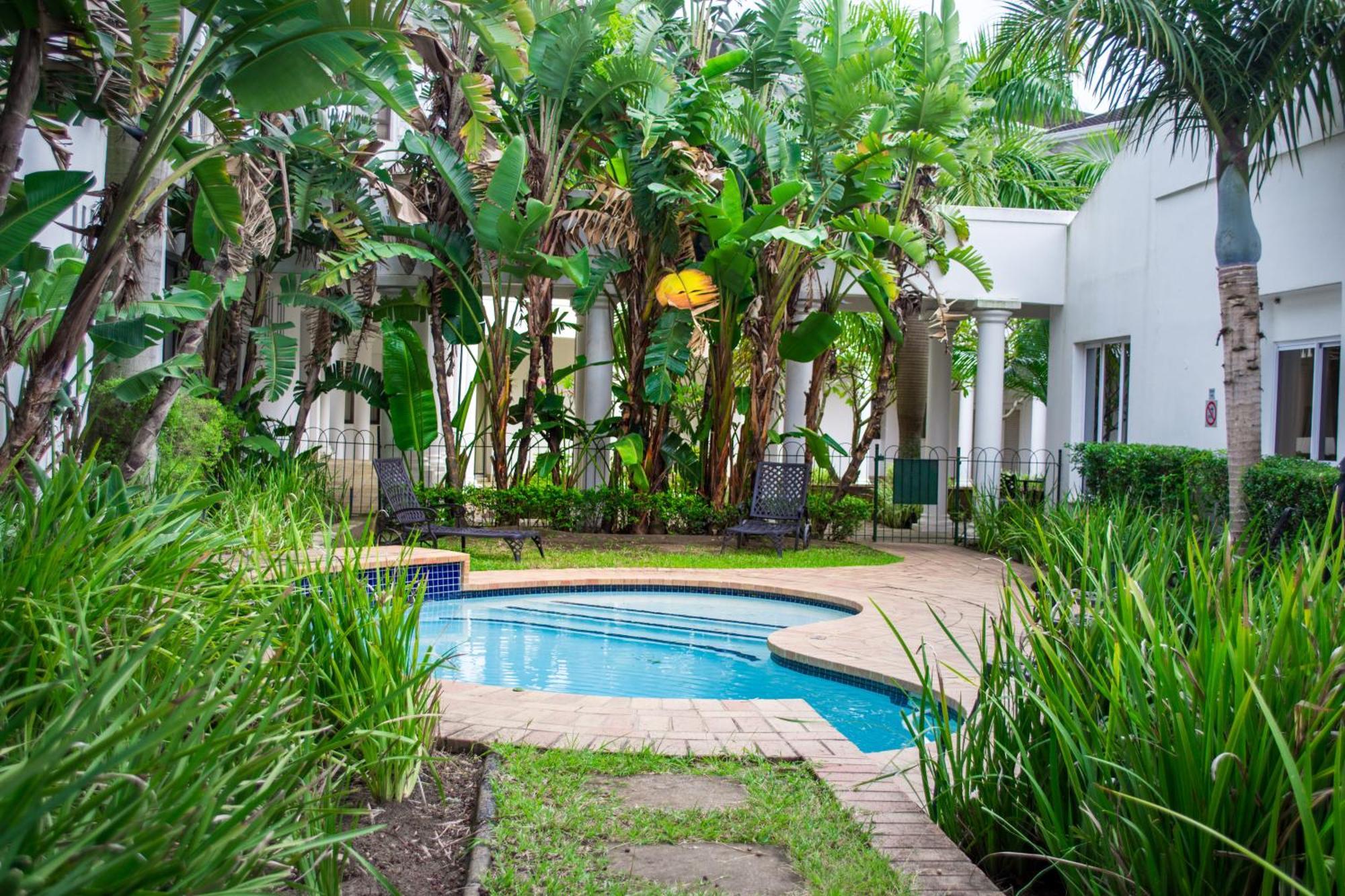 Premier Hotel The Richards Richards Bay Exterior foto